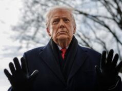 Reazione alla sentenza della Corte Suprema sui dazi Trump: ‘Una vergogna’