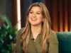 Kelly Clarkson Kelly Clarkson lascerà lo spettacolo Family Time