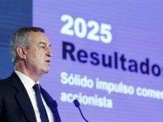 González-Bueno ha ricevuto 4,81 milioni di dollari, il 45% in più, nell’anno dell’offerta di acquisizione di BBVA