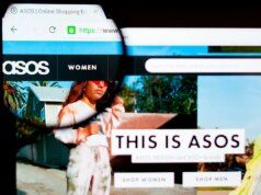 Il co-fondatore di Asos Quentin Griffiths è morto dopo essere caduto da un edificio in Thailandia