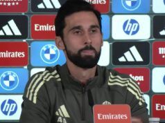 Arbeloa spiega il miglioramento del Real Madrid ed elogia Trent