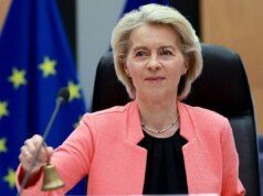 Brucelas prepara la pita per Trump "apertura" Voi "stabilità" Per le vostre aziende