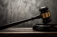 Tyrone Jarvis preso in custodia nel caso dell’omicidio Bozel