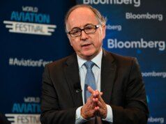 IAG richiede un tetto massimo di 34 miliardi per espandere Heathrow