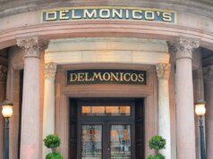 Vicolo presidenziale: dove mangiano gli amministratori delegati di Wall Street