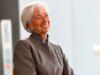 Christine Lagarde, la grande donna della finanza
