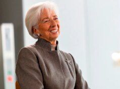 Christine Lagarde, la grande donna della finanza