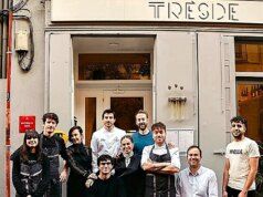 Cucina premium dove si cena a meno di 55 euro