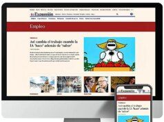 EXPANSIÓN lancia il portale per l’occupazione