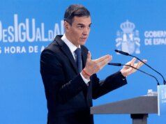 Il populismo di Sánchez con allarmi salariali