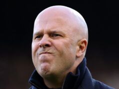 Arne Slot risponde all’aura di Wayne Rooney con la risposta di Jurgen Klopp all’icona del Man Utd