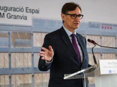 La Generalitat catalana rescinde il contratto di rete in fibra con Sirt e Huawei