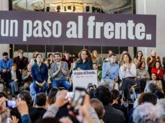 Más Madrid, IU, Comuns e Sumar rivendicano la loro alleanza come un progetto "vincere" E "casa comune" da sinistra