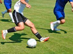 La Spagna gioca a calcio, corre, nuota ed è appassionata di paddle tennis