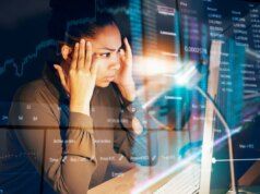 Chi investe male farà una brutta fine.