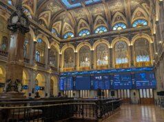 La capitalizzazione delle società straniere nella Borsa spagnola raggiungerà i 470.000 milioni nel 2025