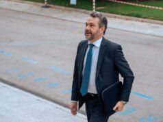 L’ex capo della CNMV Rodrigo Buenaventura ha testimoniato nel caso Urbas