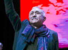 Álvarez (UGT) ha accusato il CEOE: “Sono preoccupati per la nostra salute e sicurezza”