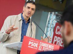 Sánchez se ne vanta "La Spagna va come mai prima d’ora" e lo afferma "ne vale la pena" mantenere il governo "Fino al 2027 e oltre"