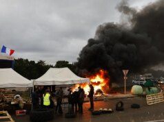 La diplomazia francese sta cercando di bloccare l’attuazione temporanea dell’accordo UE-Mercosur