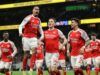 Le valutazioni dei giocatori di Arsenal vs Tottenham come stella 9/10 ispirano la vittoria del giorno del derby