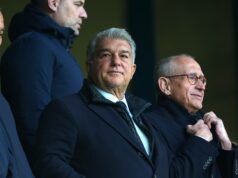 Joan Laporta prende di mira i rivali presidenziali del Barcellona