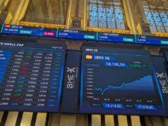 Lo stambecco rallenta a causa dell’incertezza tariffaria