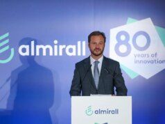 Almirall quadruplica i profitti grazie alla crescita dei prodotti biologici