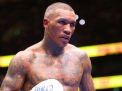 Il CEO di Matchroom afferma che Conor Benn “si preoccupa solo di se stesso” dopo la separazione