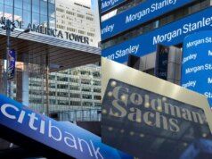 Le banche statunitensi annunciano profitti record di 300 miliardi di dollari nel 2025