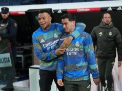 Il PSG ammette la sconfitta contro Kylian Mbappe in una causa legale da 61 milioni di euro