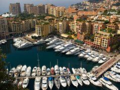 Il boom degli yacht spinge all’acquisizione di Stonepeak per oltre 700 milioni di dollari