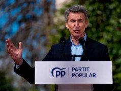 Il PP nazionale parteciperà ai negoziati con Vox in Estremadura e Aragona. "facilitare gli accordi"