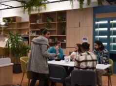 Il numero di start-up in Catalogna supera le 2.400 e il numero è raddoppiato in dieci anni