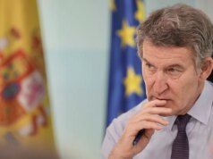 Feijoo lancia il proprio "Marco" Fare accordi con Vox "in tutta la Spagna"