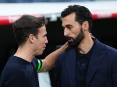 Il Real Madrid criticato per la gestione dell’attaccante