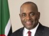 Il primo ministro Skerrit si reca a St Kitts e Nevis per il cinquantesimo incontro dei leader della CARICOM