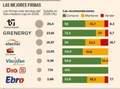 Técnicas Reunidas, Grenergy, LDA Elecnor e Viscofan aprono la strada