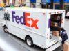 FedEx ha citato in giudizio il governo degli Stati Uniti e "rimborso completo" tariffe cancellate