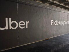 Uber acquisterà l’app SpotHero