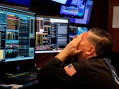 Il rapporto virale dell’apocalisse rivela l’ansia di Wall Street riguardo all’intelligenza artificiale