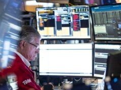 La minaccia del mercato azionario rappresentata dall’intelligenza artificiale ora penalizza le banche