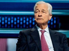 Dimon (JPMorgan) vede parallelismi con la crisi finanziaria del 2008 tra i rivali