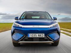 L’inarrestabile ascesa di BYD: il marchio in più rapida crescita in Europa in termini di vendite e concessionarie