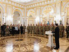 Cosa dirà di noi la guerra in Ucraina?