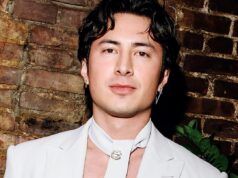 Il mondo personale della star di Hot Rivals, Hudson Williams, fidanzata