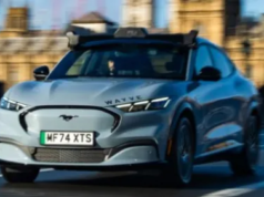 Mercedes-Benz, Nissan e Stellantis stanno investendo in British Wayve per evitare di perdere la corsa alle auto autonome