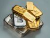 L’oro si avvicina ai record e l’argento è cresciuto del 40% in tre settimane