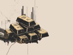L’oro si sta consolidando mentre gli investitori valutano le tariffe statunitensi, i colloqui con l’Iran e le prospettive della Fed