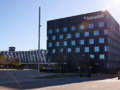 Sabadell: La filiale di Zurigo è, dopo TSB, la filiale che contribuisce di più alla banca